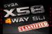 Luxus-Mainboard Evga X58 Classified 4-Way SLI im Test (4)