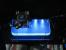 Faszinierende Luxus-Casemod: XE's Murdermod in Black and Blue (97)