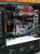 Faszinierende Luxus-Casemod: XE's Murdermod in Black and Blue (101)
