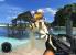 2004: Far Cry, Eigene Engine - Cryteks erster Streich, in dem sie die passend zur Cryengine entwickelte Physik-Engine einsetzen. Der Moment, der jedem im Gedächtnis blieb, ist wohl der Soldat am Pier, den man via explodierender Fässer ausschaltete.