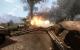 2008: Far Cry 2, Havok - Der Dunia-Engine ist Havok als Physik-SDK angegliedert. Sehenswert sind die abbrennenden Bäume, die mit Realtree in Szene gesetzt wurden und korrekt abfackeln.