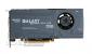 Galaxy Geforce GTX 470 mit veränderter Kühlerabdeckung