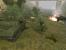 2006: Tom Clancy's Ghost Recon: Advanced Warfighter (2), Physx - Viele Spieler erinnern sich noch die die Physikdarstellung in GRAW. Hier kam Ageias SDK zusammen mit der YETI-Engine zum Einsatz, was für Stoffsimulation und Trümmer sorgt.