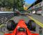 2002: Grand Prix 4, Eigene Engine - Im Gegensatz zu den Vorgängern war es bei Grand Prix 3 erstmals möglich, dass das Fahrzeug nicht nur in die Luft steigt, sondern sich bei extremen Unfällen auch überschlägt. Bei Grand Prix 4 kommen noch die Wettereffekte und das dynamische Auftrocknen der Strecke hinzu.