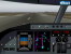 X-Plane 9 für das Ipad