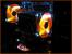 Black-and-Orange-Casemod: Projekt abgeschlossen, neue Bilder (1)
