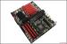 Luxus-Mainboard Evga X58 Classified 4-Way SLI im Test (22)