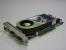 Nvidia Geforce 6800 Ultra. Referenzmodell von Inno3D in der AGP-Version. PCI-Express lies noch einige Monate auf sich warten.