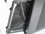 Lian-Li PC-X1000: Die drei Front-Lüfter sind mit Staubfiltern ausgerüstet.