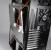 Lian-Li PC-X1000: Der Mainboardschlitten ist lässt sich herausnehmen und bietet eine große Öffnung zur einfacheren Montage von CPU-Kühlern mit Backplate.