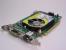Die Geforce 6600 (GT) mit dem NV43-Chip war Nvidias erste native PCI-Express-Karte (2).