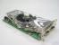 Die Geforce 7800 GTX mit 512 MiB verfügt über einen Quadro-Kühler und war zu ihrer Zeit konkurrenzlos schnell.