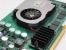 Die Geforce PCX 5900, ein NV35-Chip, setze noch auf die ziemlich krude Konstruktion mit externem HSI-Chip für den PCI-Express-Steckplatz (3).