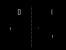 1972: Pong, Eigene Engine - So simpel und einfach wie das Spiel ist, ist auch die Physik. Aber sie funktionierte und das anno 1972. Die Berechnung des Ein- und Ausfallwinkels klappt tadellos.