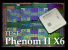 AMD Phenom II X6: Preisverfall sorgt für Attraktivität 