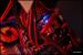 Black loves Red: Sehenswerte Wakü-Casemod (4)