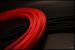 Black loves Red: Sehenswerte Wakü-Casemod (62)