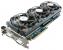 Sapphire Radeon HD 5970 Toxic (2010): 2x Cypress XT, 2x 2 GiByte GDDR5-RAM und bis zu 900 MHz Chiptakt gab's schon im April 2010. Die Karte mit dem Accelero-Kühler läuft mit drei Lüftern und ist ebenso viele Slots breit.