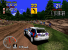 1997: Sega Rally Championship, Eigene Engine - Die Landschaft wird nicht physikalisch korrekt beschleunigt, aber die Fahrphysik des Arcade-Racers erlangte legendären Ruf, denn nirgends lassen sich Drifts so sauber und lange durchführen.