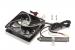 Scythe Slip Stream 120 PWM Adjustable (1)