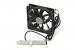 Scythe Slip Stream 120 PWM Adjustable (3)