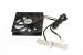 Scythe Slip Stream 120 PWM Adjustable (4)