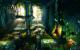 2009: Trine, Physx - 2009 kommt ein kleines unscheinbares Spiel auf den Markt, dass alle überraschen sollte. In Trine ist Physx eingebaut, was für einen Sidescroller ungewöhnlich ist.