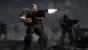 Der erste Teil erschien 2007 auch für PC, zeigen dürften wir aber nur Gears of War 3