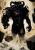 Prince of Persia: Warrior Within - Dahaka