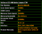 Datentabelle der Geforce GTX 480 Hydro Copper FTW