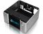 Thermaltake Luxa2 LM200 Touch: Ca. 510,- Euro, Das LM200 ist rund 10 Zentimeter schmaler als das LM300, verfügt aber trotzdem über einen 7-Zoll-Touchscreen.