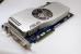 Die Geforce 6800 GT Dual setzt auf zwei NV40 und eine wuchtige Kühlung