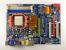 790GX - Asrock M3A790GXH: greller aber nicht besser