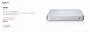 Apple TV: Die aktuelle Version der Settop-Box soll bald in einer überarbeiteten Version erscheinen.