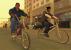 GTA San Andreas: Fahrrad