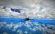 Just Cause 2: HD Wolken