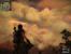 Just Cause 2 @ Radeon HD 5870 mit HD-Wolken