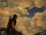 Just Cause 2 @ Radeon HD 5870 mit HD-Wolken (2)