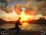 Just Cause 2 @ Radeon HD 5870 mit HD-Wolken (4)