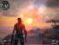 Just Cause 2 Standardwolken 1