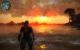 Just Cause 2 Standardwolken 2