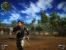 Just Cause 2 Standardwolken 5
