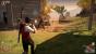 Lead & Gold, 2010: Multiplayer-Shooter, in dem Sie sich wie in Team Fortress 2 in leicht comichafter Optik mit vier Klassen mit Colt, Winchester und Co austoben dürfen. 