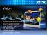 Der Wind Top AE2420 3D hat ein 120-Hertz-Display und kann 3D-Bilder darstellen.