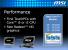 MSI rüstet drei Touchscreen-Systeme mit verschiedenen Intel Core i3- und Core i5- CPUs sowie Radeon-Grafikeinheit aus.