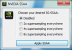 Nvidia SSAA-Tool