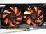 Palit Geforce GTX 470 Own Design: Zwei Axiallüfter à 75 Millimeter Durchmesser belüften das Kontrukt.