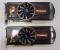 Sapphire HD 5870 und HD 5850 Rev. 2