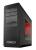 Silverstone Fortress FT02: Rot-schwarze Sonderedition bei Caseking (8)