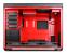 Silverstone Fortress FT02: Rot-schwarze Sonderedition bei Caseking (2)
